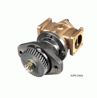 Bronze Seawater Pump for cummins/onan Engine Model QSC8.3, QSL9.0 Pump O/N 3967246 - JPR-C0830 -JMP